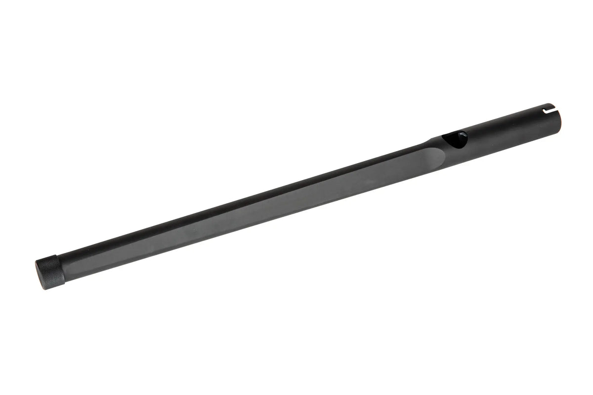 Triangular outter barrel TAC 41 - 420mm