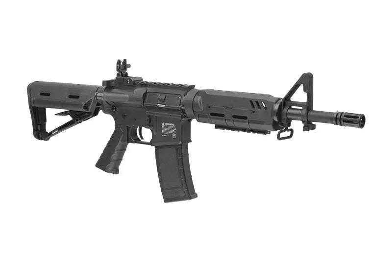Battle Machine Mod EC Assault Rifle Replica - Black