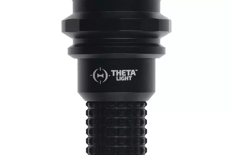 T1000 Tactical Flashlight