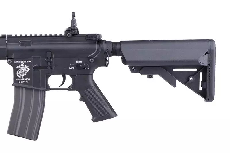 SA-B14 ONE™ KeyMod 12” Carbine Replica (ASCU2 Gen.4+ version)