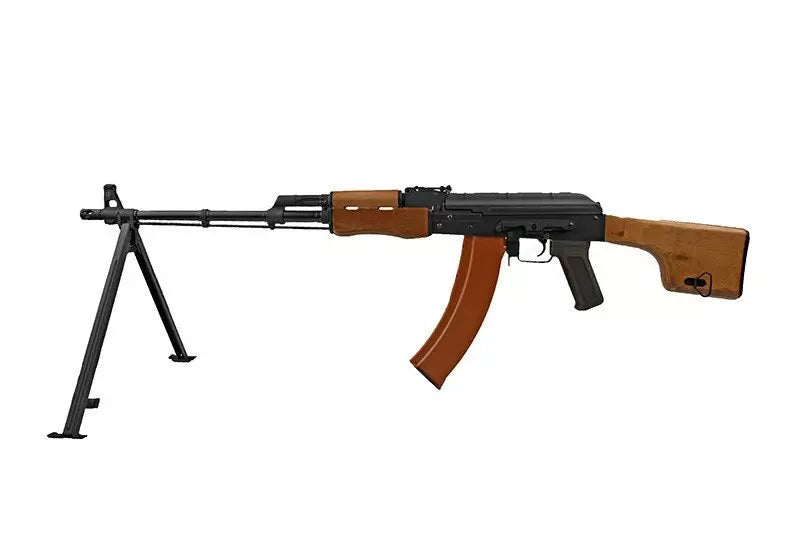 CM052 – machinegun replica
