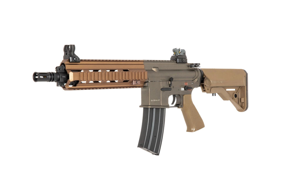 Replica carbine 801S - tan