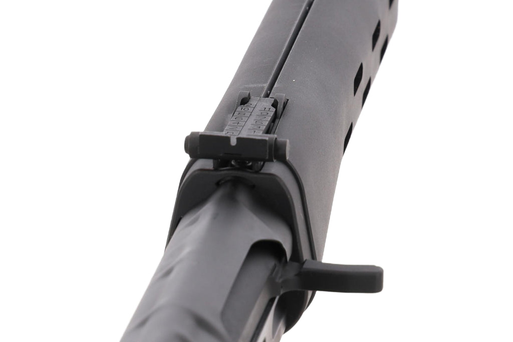 airsoft SVD Sniper Rifle Ultra Grade Black