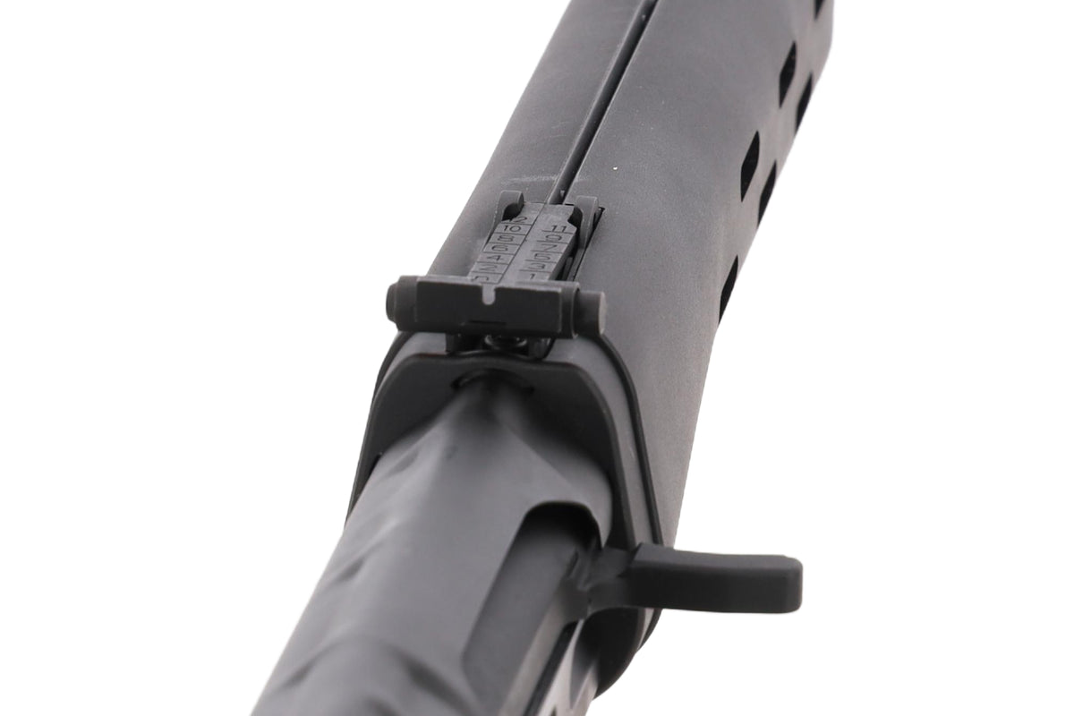 airsoft SVD Sniper Rifle Ultra Grade Black