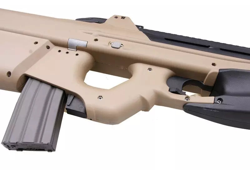 G2010 carbine replica – TAN