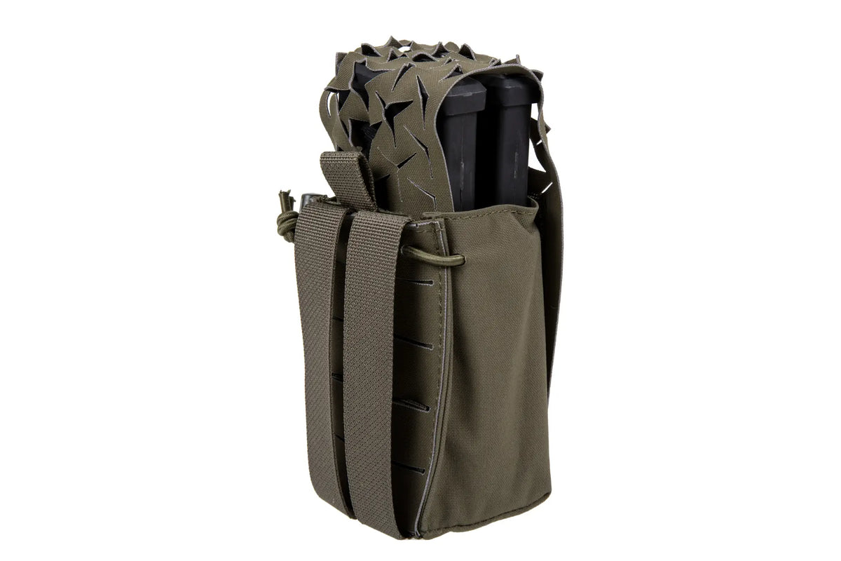 Diplo multi-purpose loader - Ranger Green