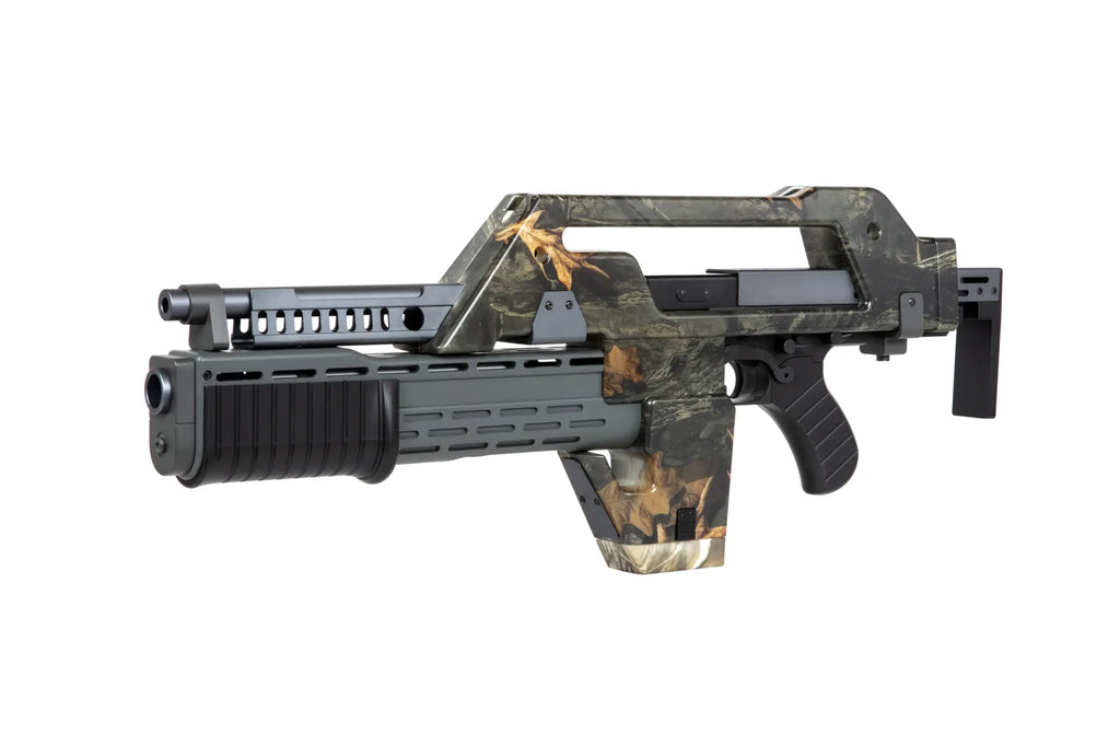 M41A Pulse Rifle Airsoft Gun - SW11A