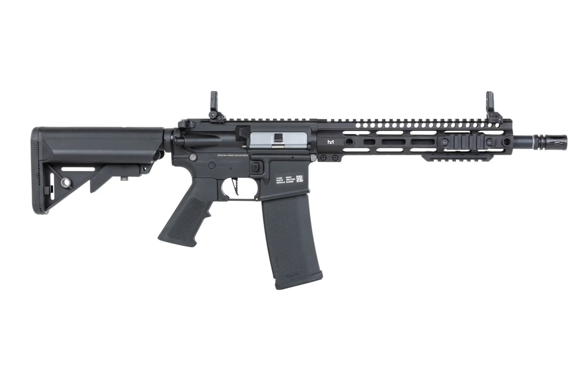 Specna Arms SA-C20 CORE™ Gen.2 HAL ETU™ airsoft Carbine Black