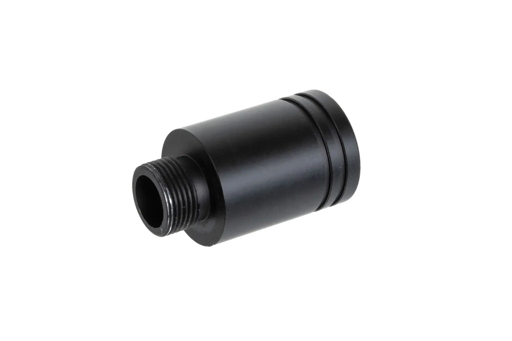 External barrel extension 30mm Cyma T201
