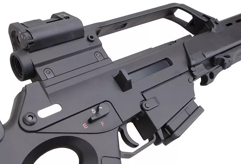 JG1638 carbine replica
