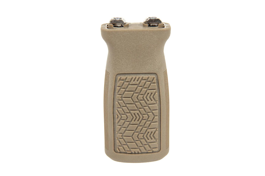 Tornado Vertical Grip GR0003-1 M-LOK Tan
