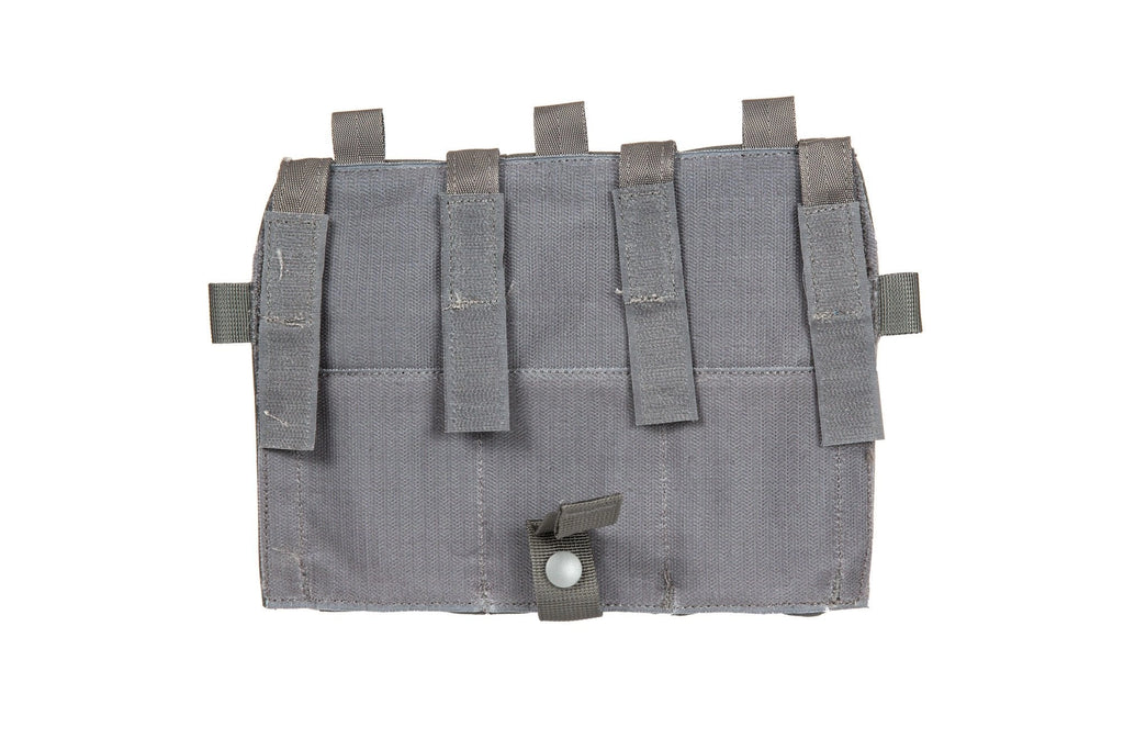 Triple 5.56 Pouch for Rush 2.0 Vest - Primal Grey