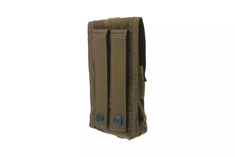 330 Style Grenade Pouch - Coyote Brown