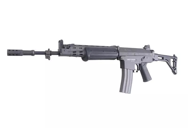 FN FNC rifle replica