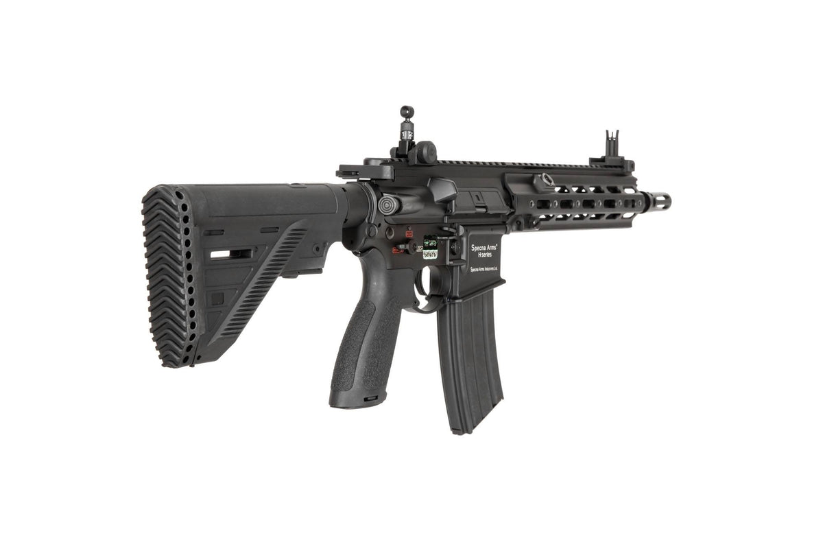 SA-H12 ONE™ HAL2™ airsoft rifle Black