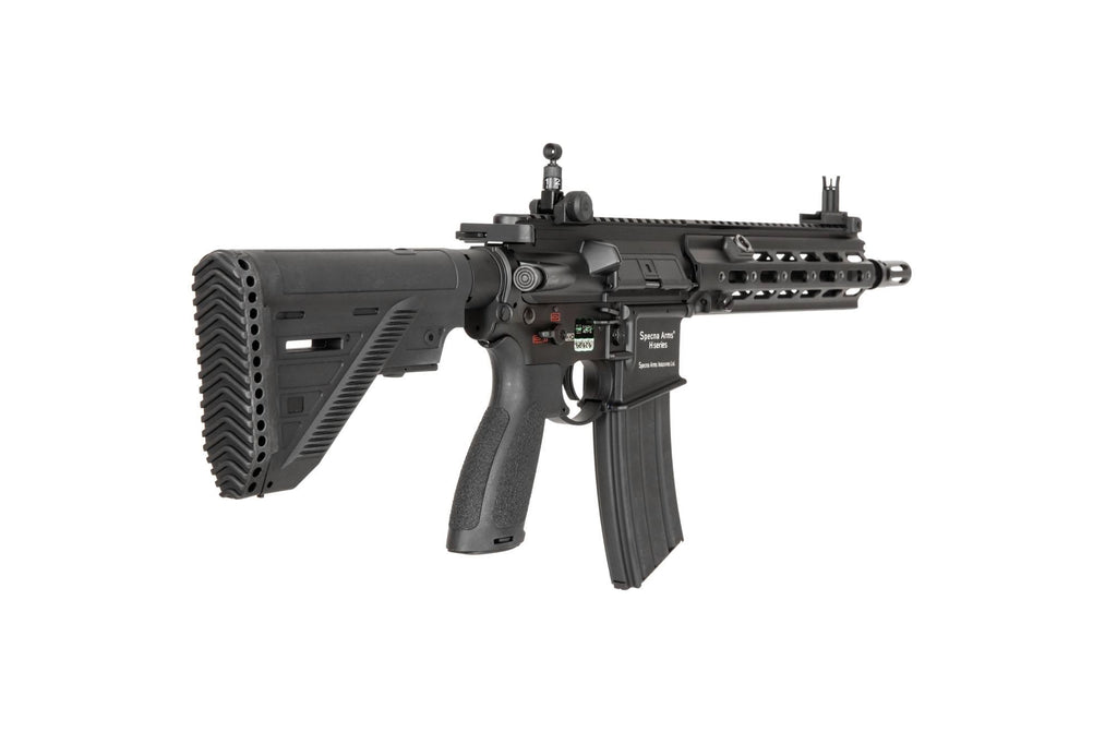 SA-H12 ONE™ carbine replica - black