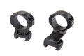 Vector Optics Cantilever Weaver (22mm) Rings 30mm mounting ring set