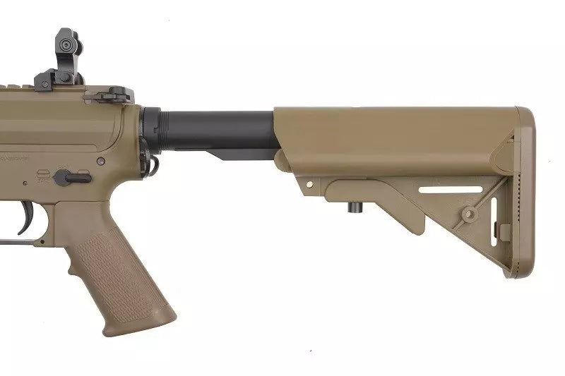 CA4 DELTA 10 Assault Rifle Replica