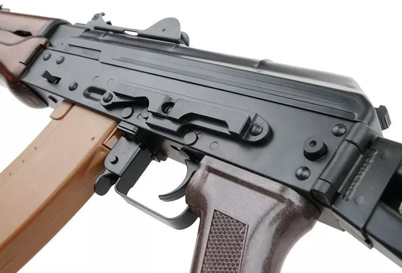 LCKS-74UN NV assault rifle replica