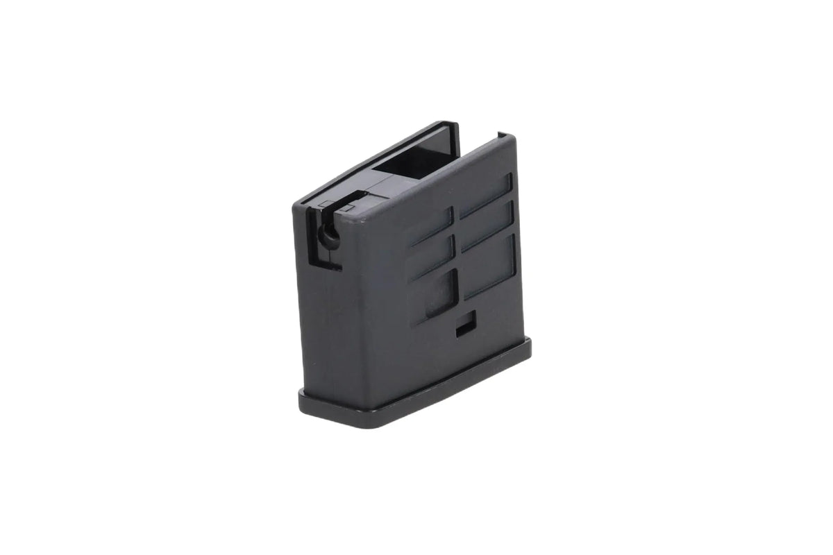 52-BB magazine Modify for the T-5000 M airsoft rifle