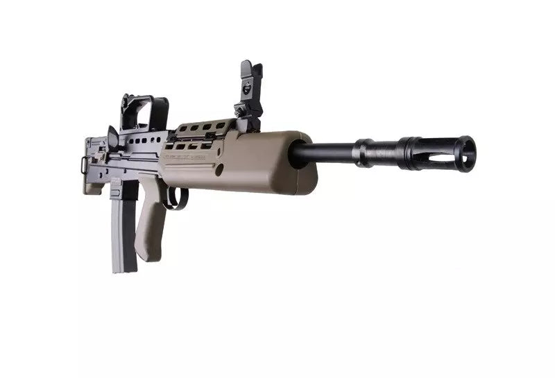 L85A2 assault rifle replica