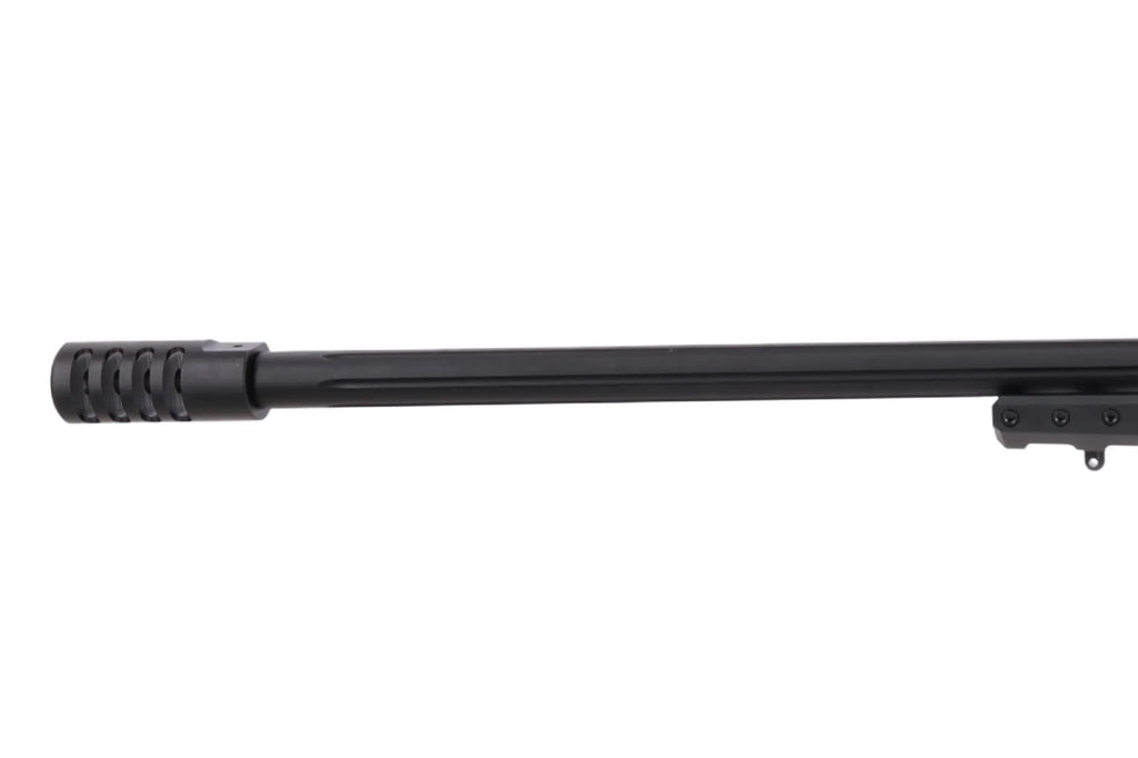 Modify x Bear Paw T-5000 M ORSIS airsoft sniper rifle