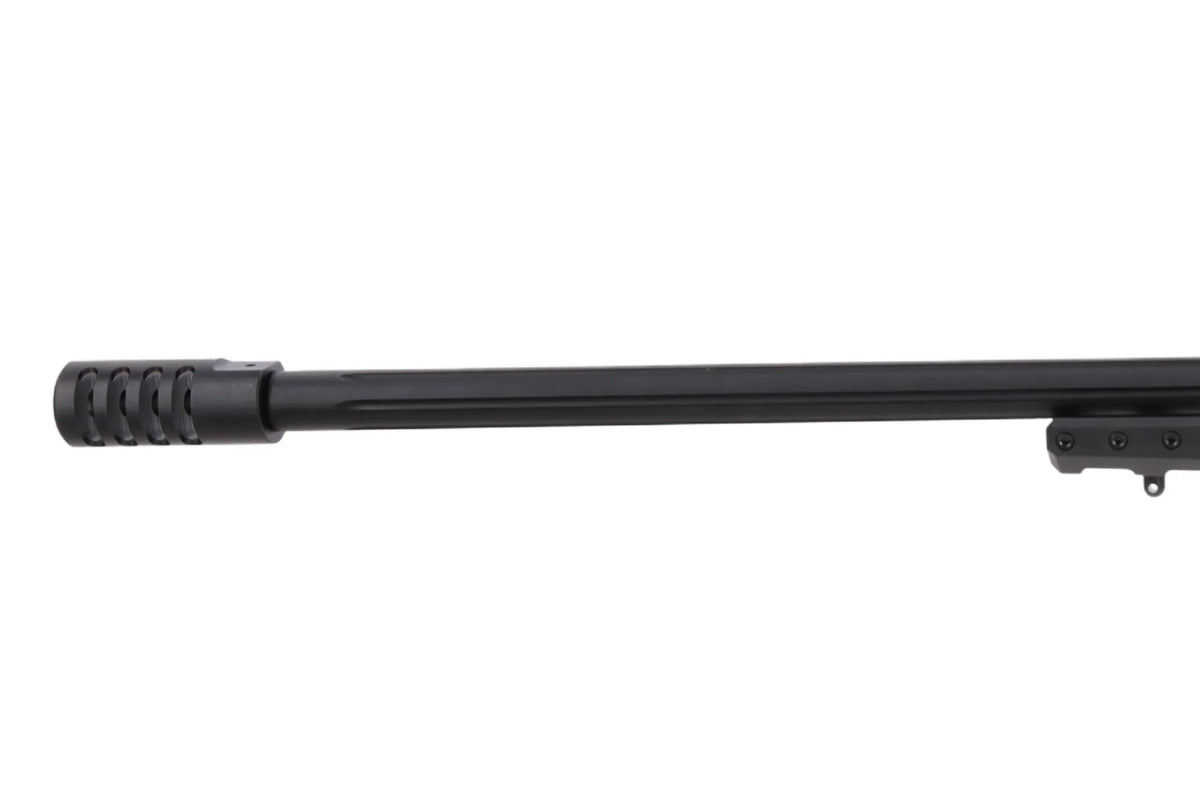 Modify x Bear Paw T-5000 M ORSIS airsoft sniper rifle