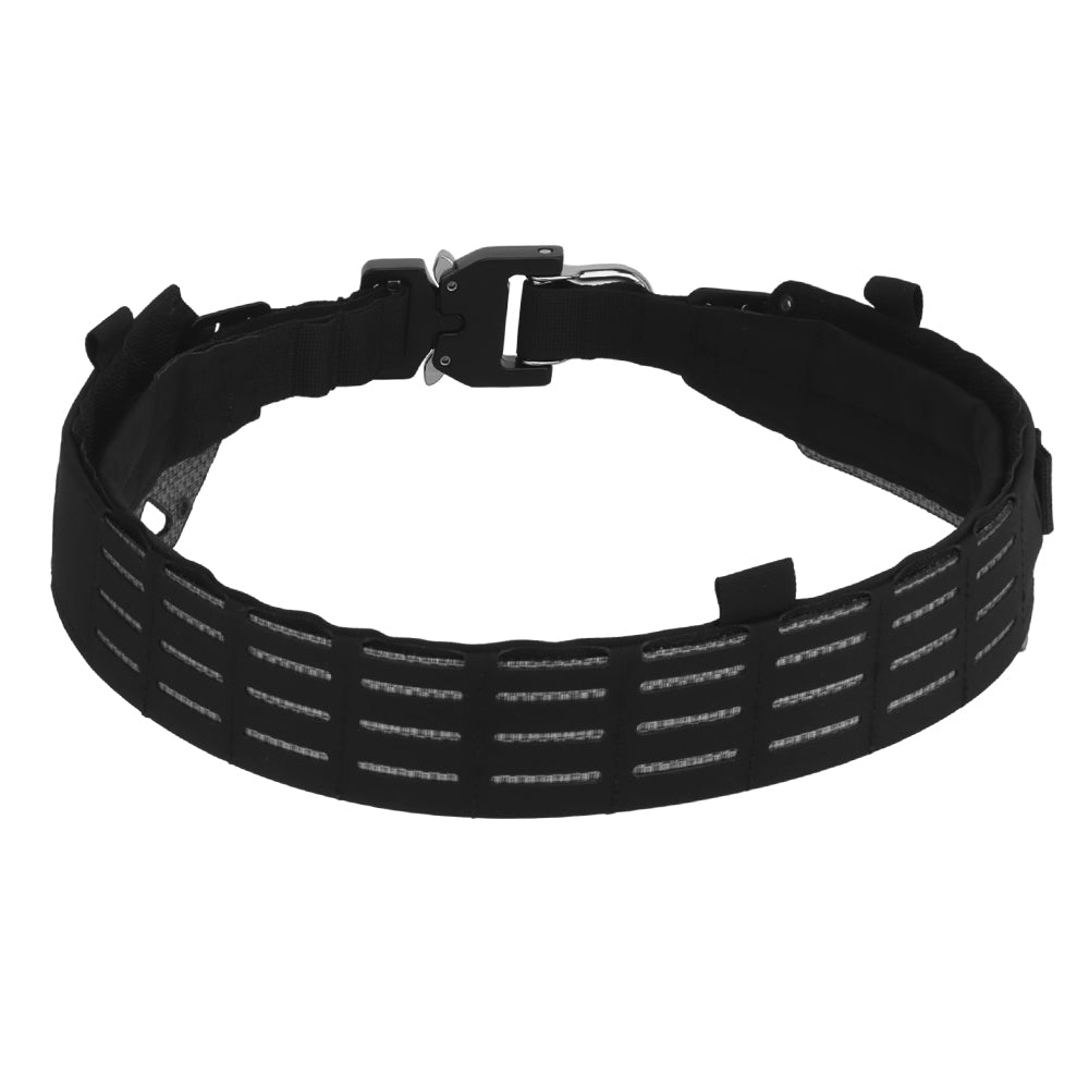 Wosport ARC Tactical Belt L Black