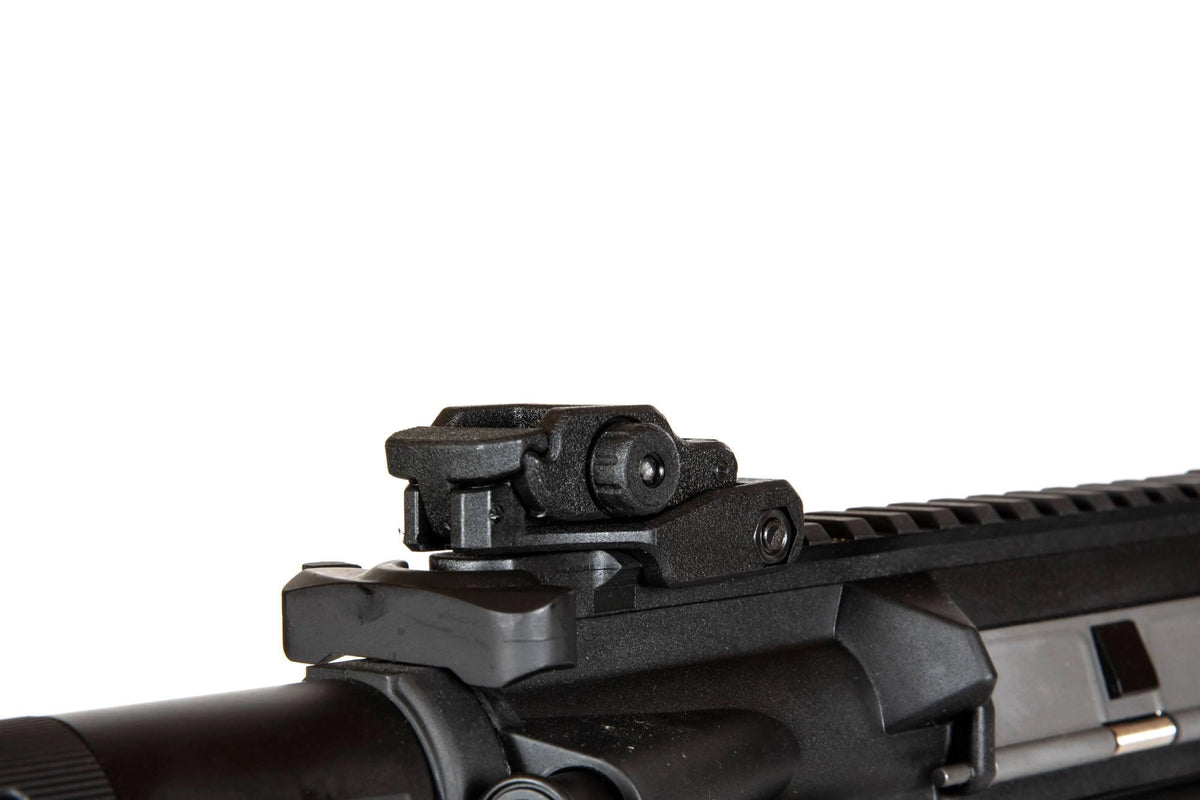 SA-C12 PDW CORE™ airsoft rifle - black