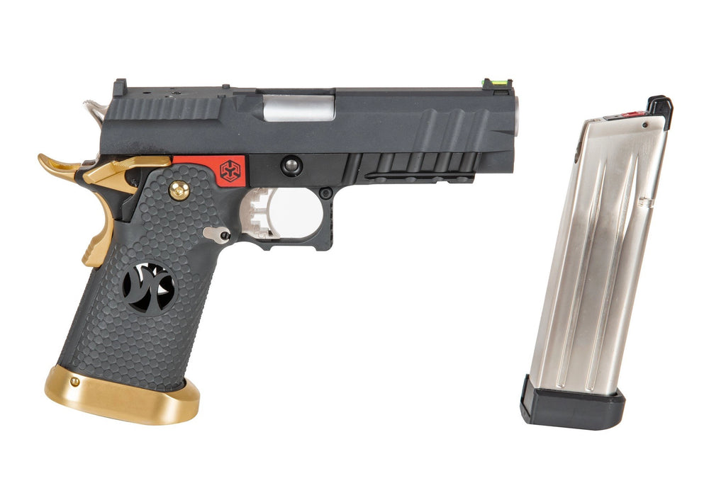 AW-HX2601 pistol replica