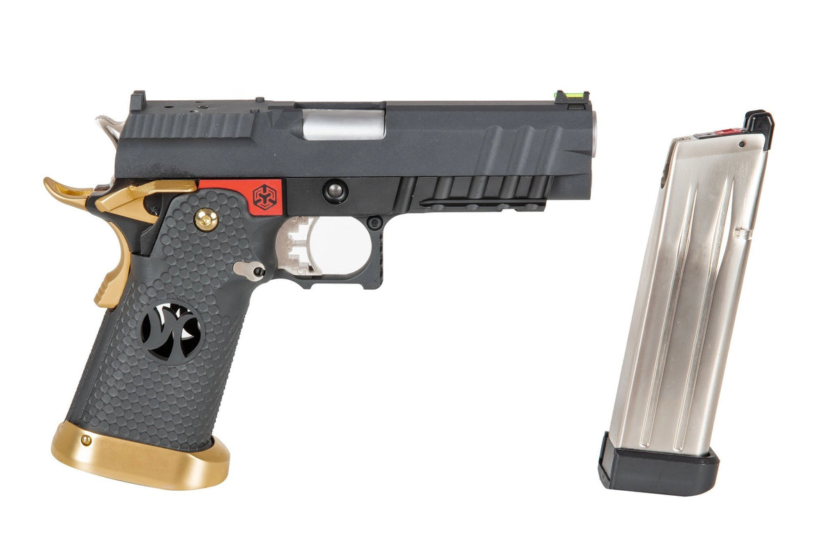AW-HX2601 pistol replica