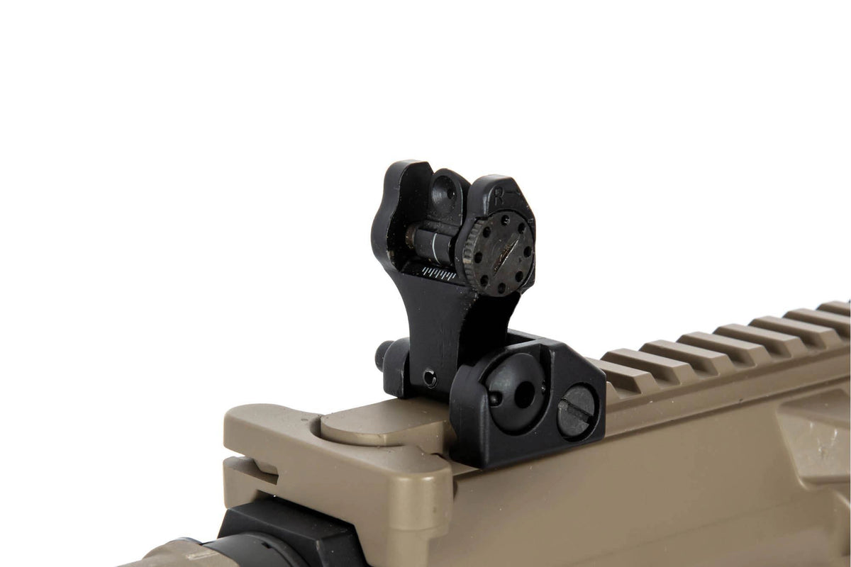 Rapax XXI M.5 DMR Replica - Half-Tan