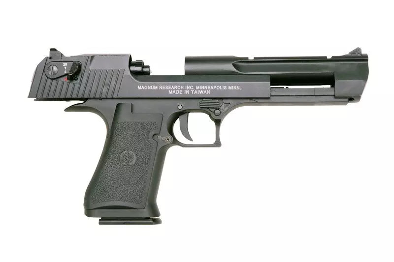 Desert Eagle .50AE pistol replica