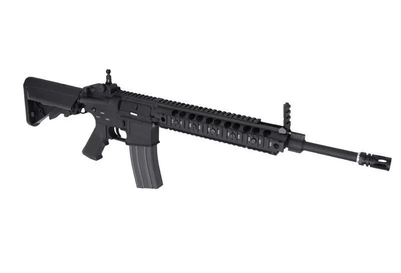 SA-B03 ONE™ TITAN™ V2 Custom Carbine Replica - black
