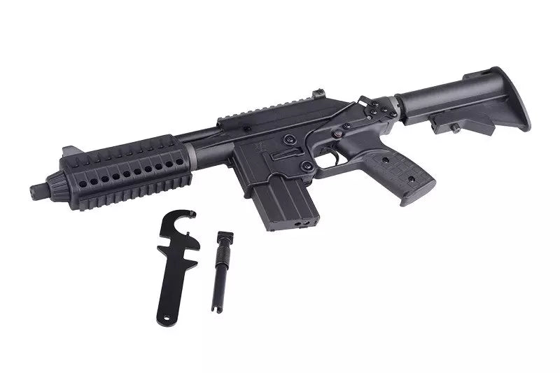 KelTec PLR16 carbine replica