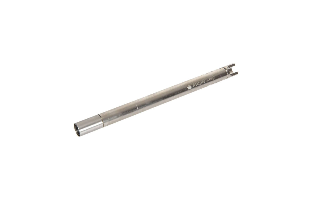 6.04mm Crazy Jet Precision Barrel 117 mm