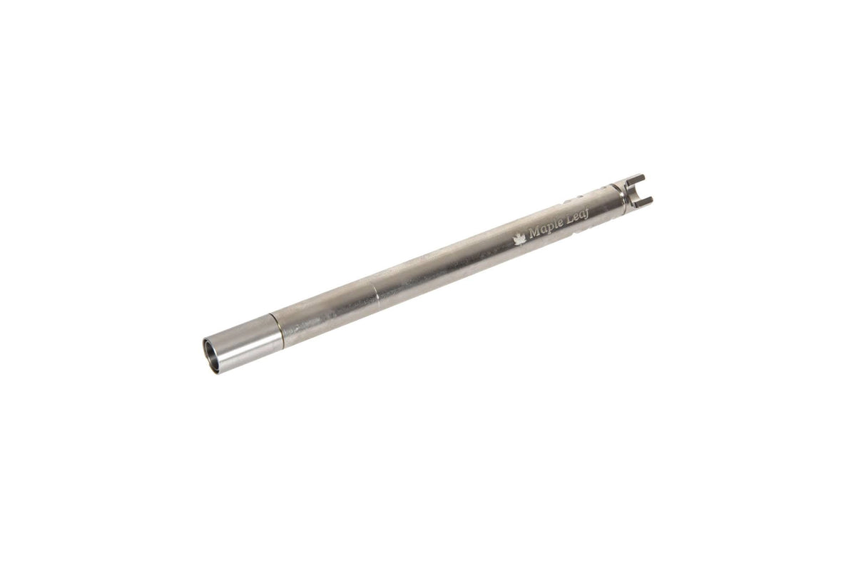 6.04mm Crazy Jet Precision Barrel 117 mm