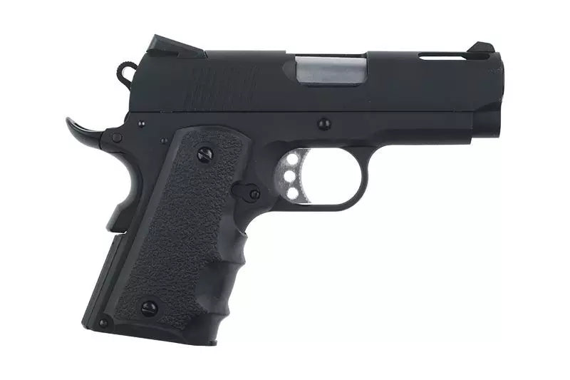 NE1002 Pistol Replica - Black