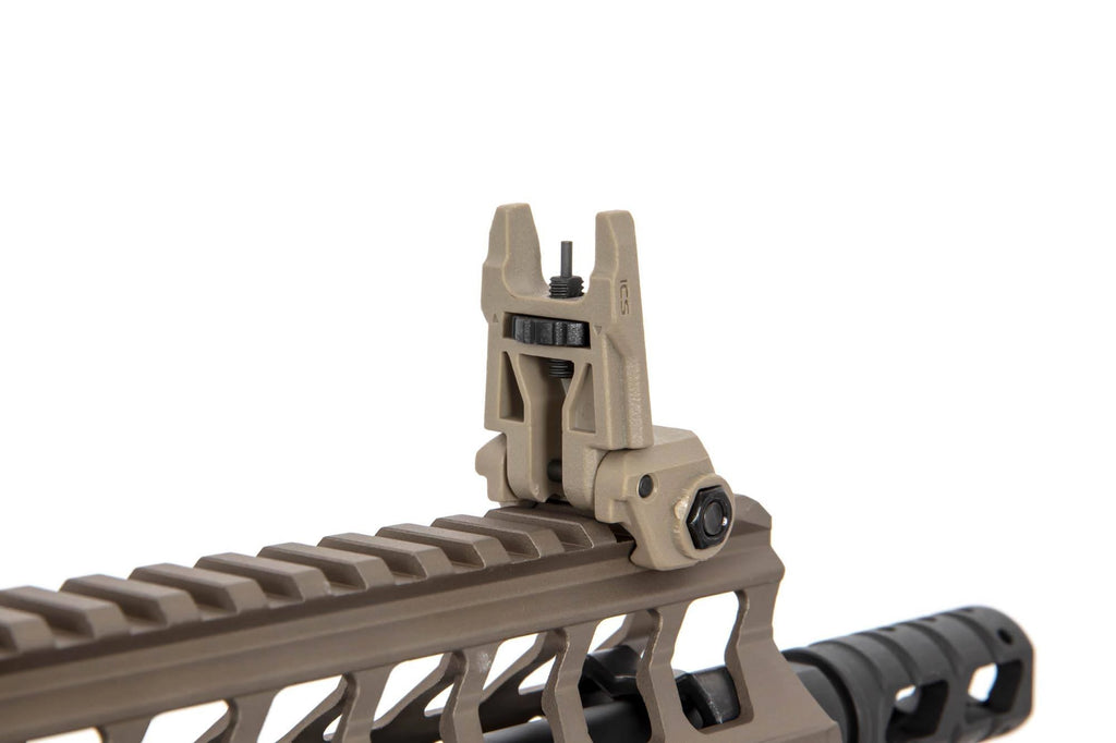 CXP-YAK SBR S1 Carbine Replica - tan