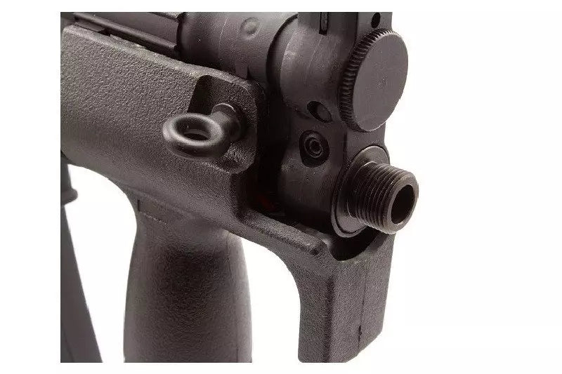 Silencer Adapter for MP5K and PDW Replicas