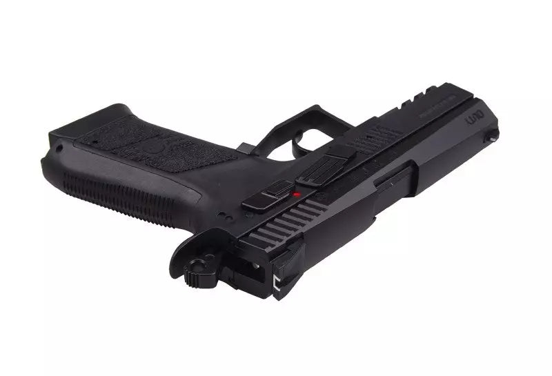 C 75 P-07 DUTY pistol replica