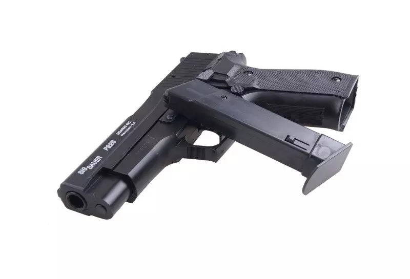 P226 HPA pistol replica