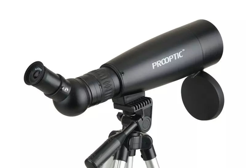 Spotting scope PROOPTIC Hunter II