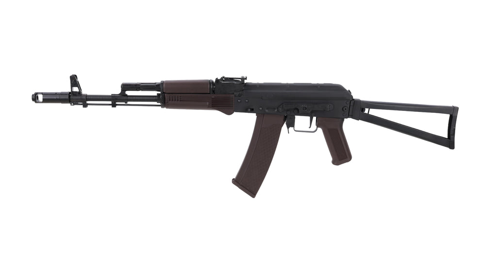 Specna Arms AK SA-J11 EDGE Gen.2 AEG Assault Rifle - Plum