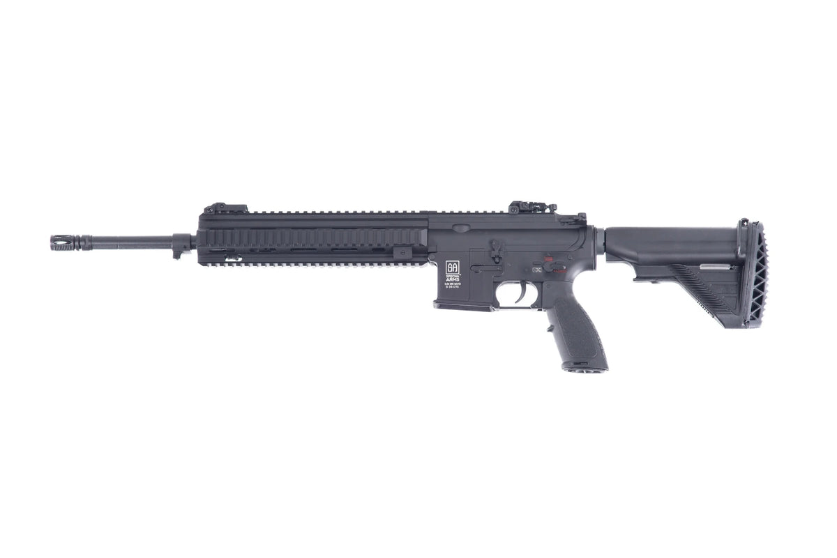 SA-H03 ONE™ carbine replica - black (OUTLET)