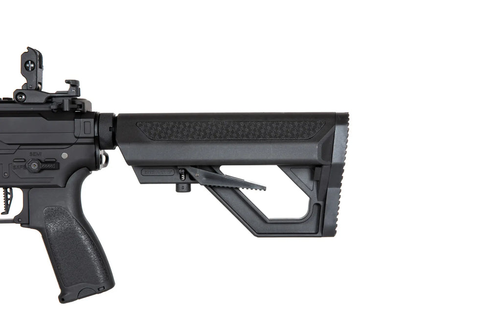 SA-E09-RH EDGE 2.0™ Carbine Replica Heavy Ops Stock - Black