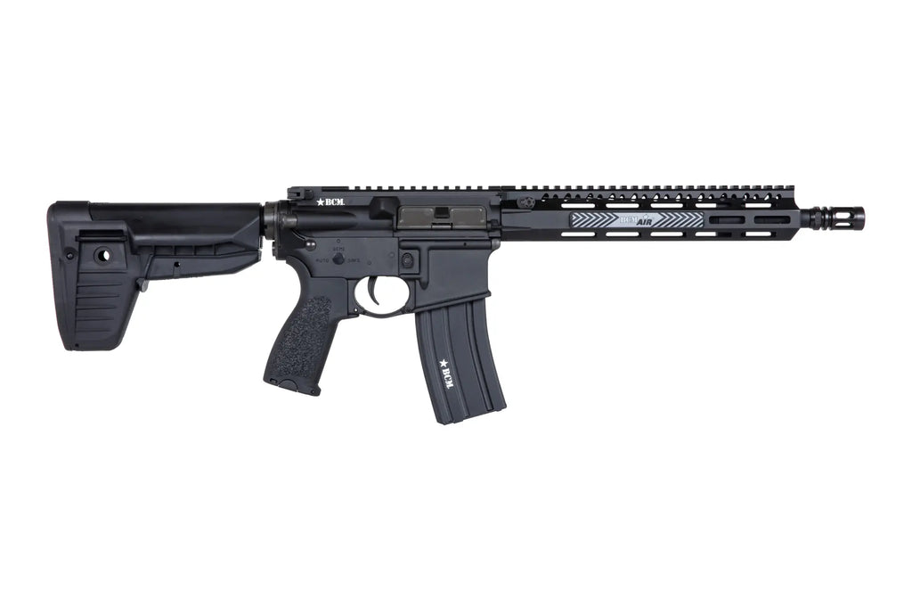 ASG VFC BCM® CQB MCMR carbine 11.5" ASTER ver.