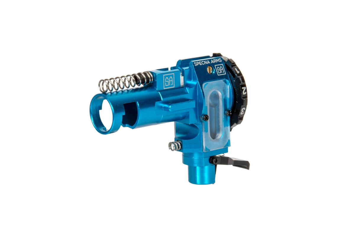 CNC ME - PRO Hop-Up Chamber for M4/M16 replicas (by Maxx Model)