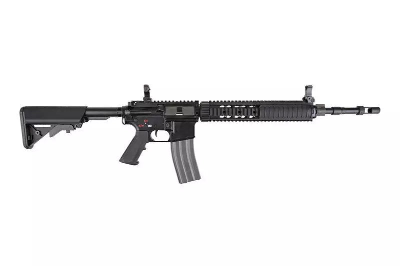 GC12 SPR replica