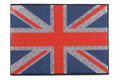 UK Flag 2 - IR Badge